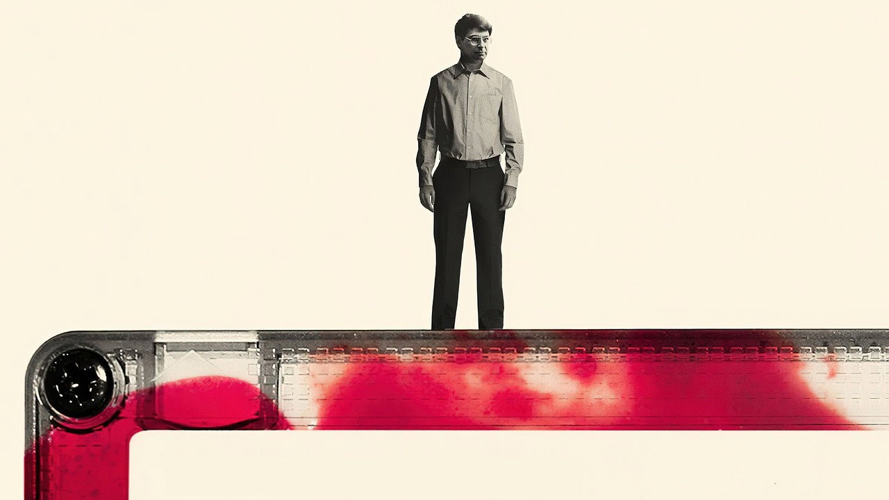 Arquivos de um Serial Killer