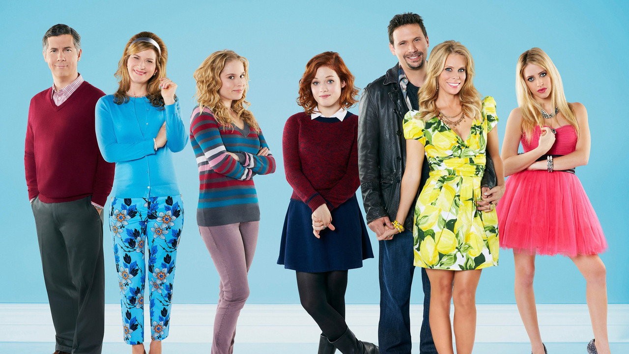 Suburgatory
