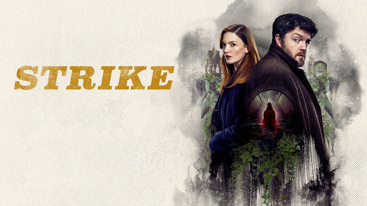 Strike