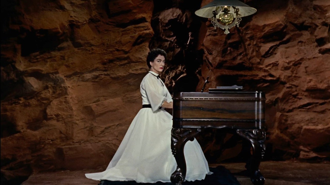 Johnny Guitar
