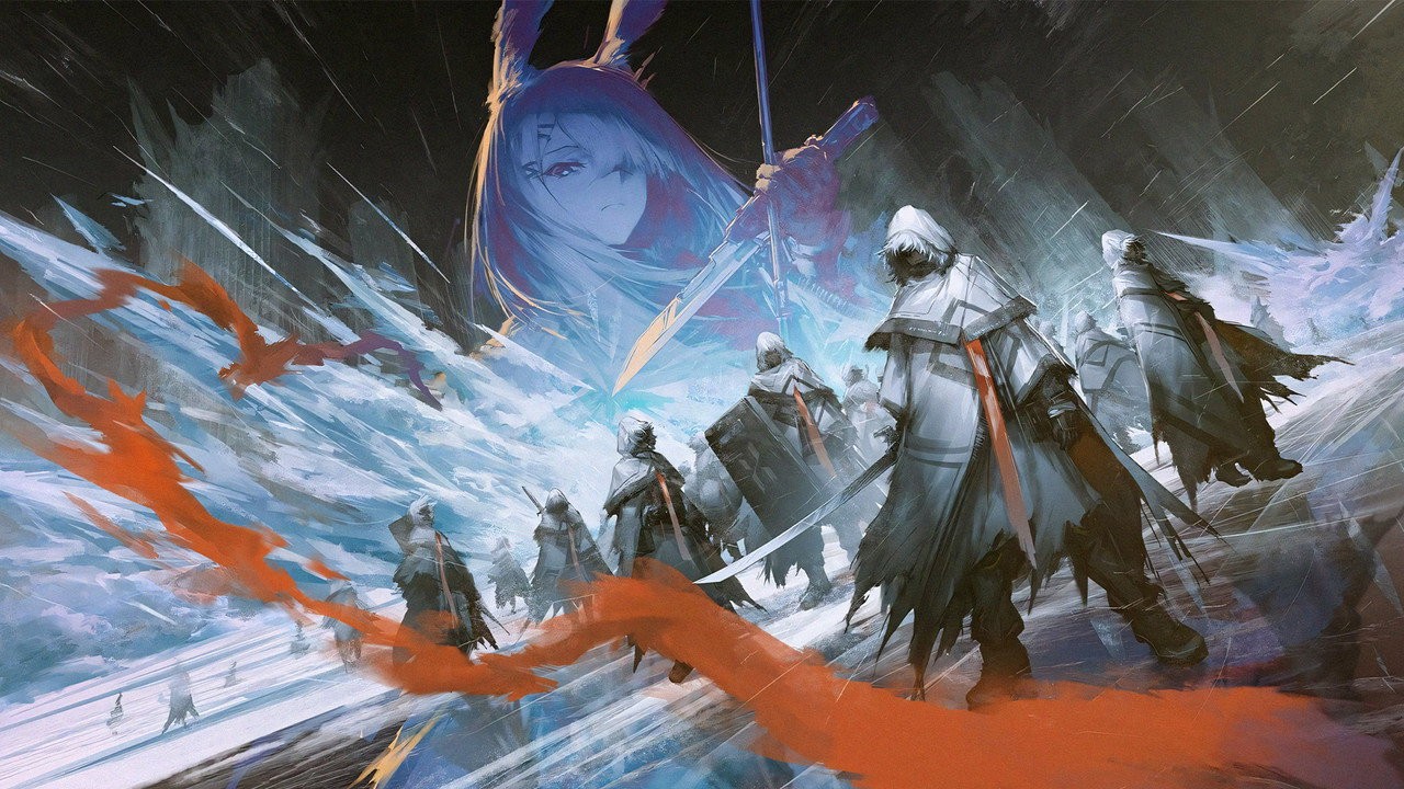 Arknights