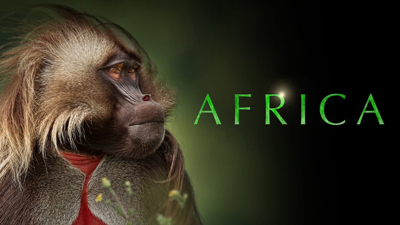 Africa