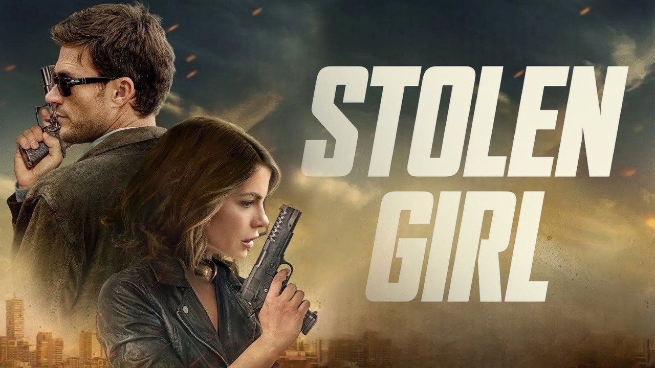 Stolen Girl
