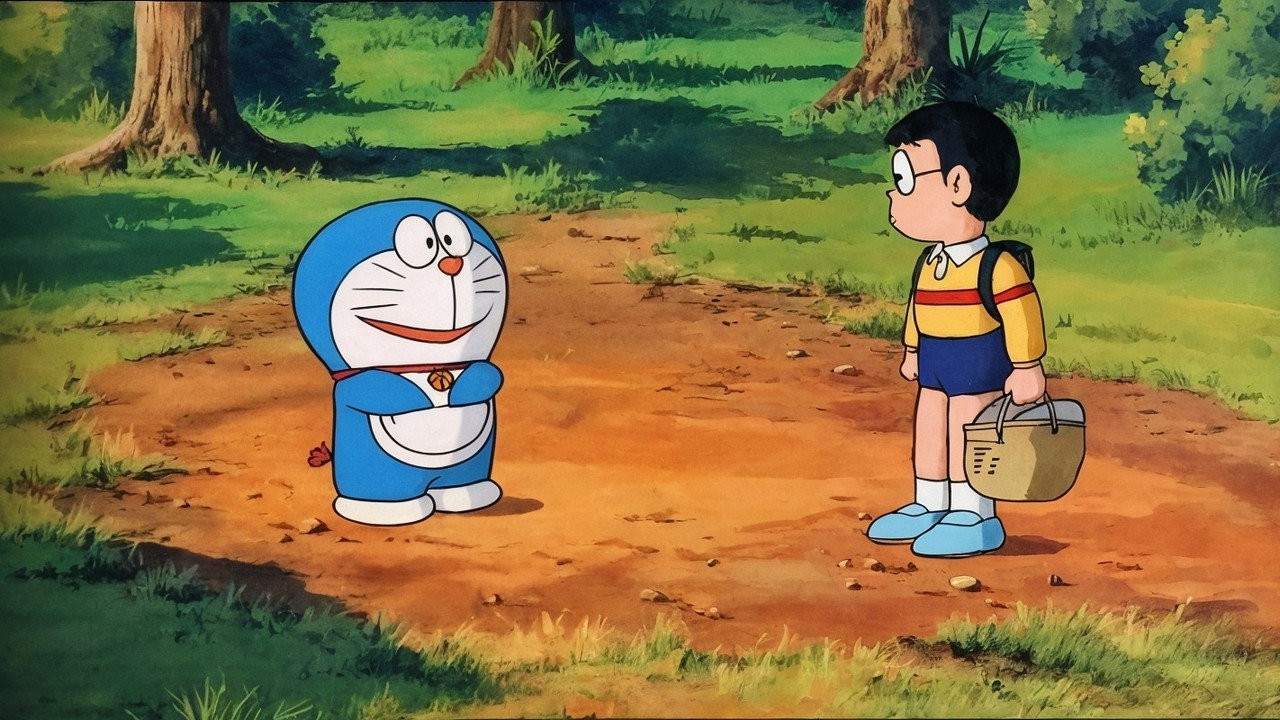 映画ドラえもん のび太と竜の騎士