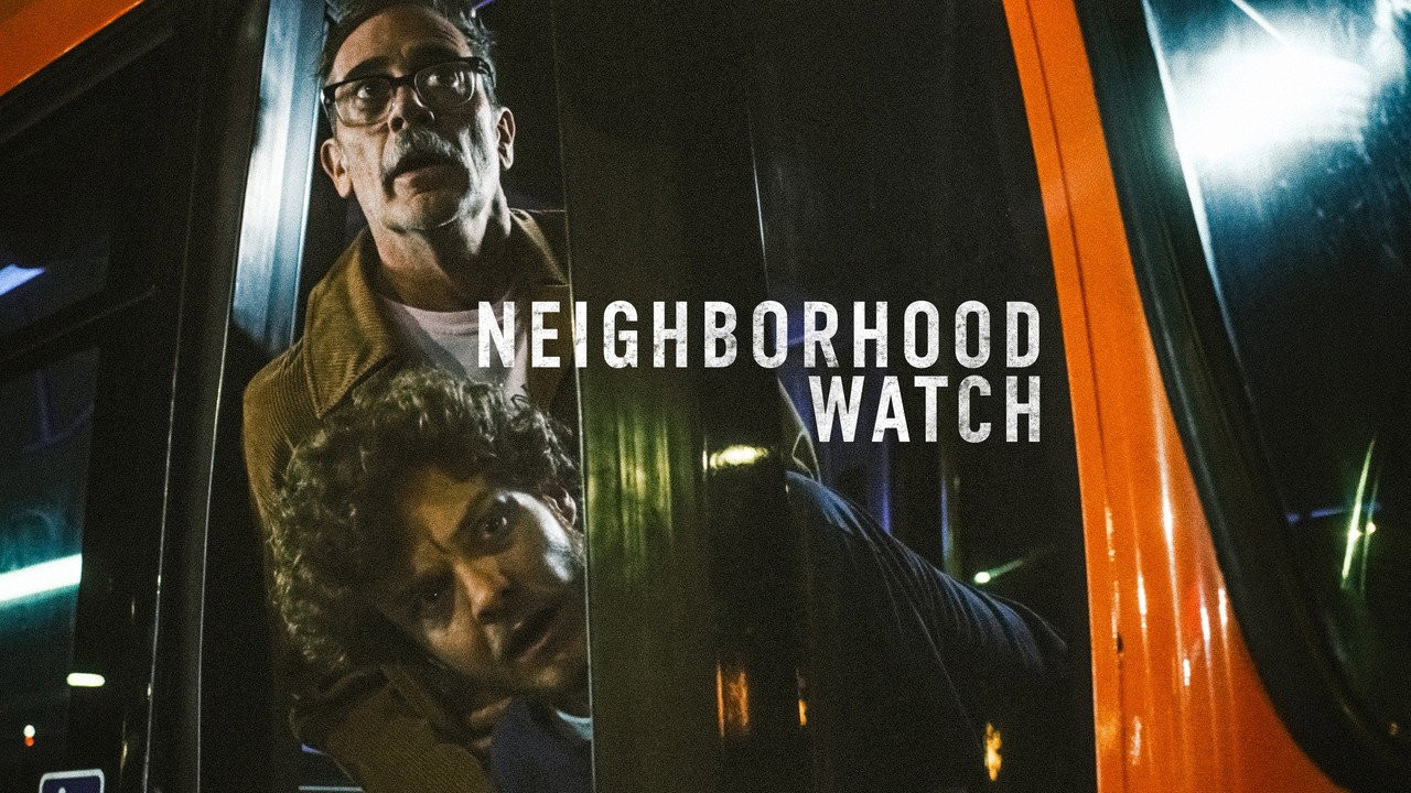 Neighborhood Watch