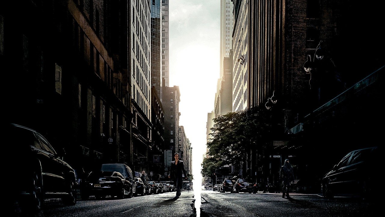 The Dark Tower