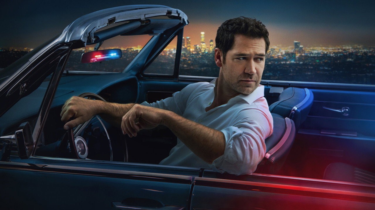The Lincoln Lawyer