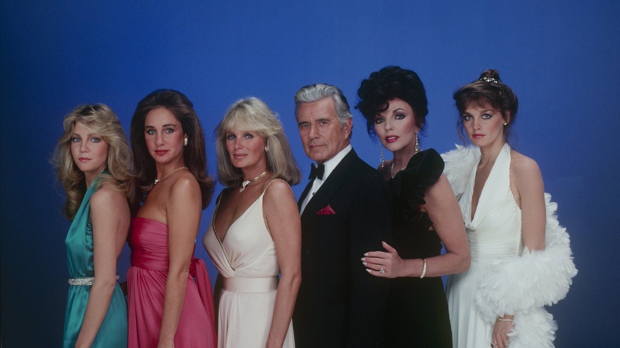 Dynasty
