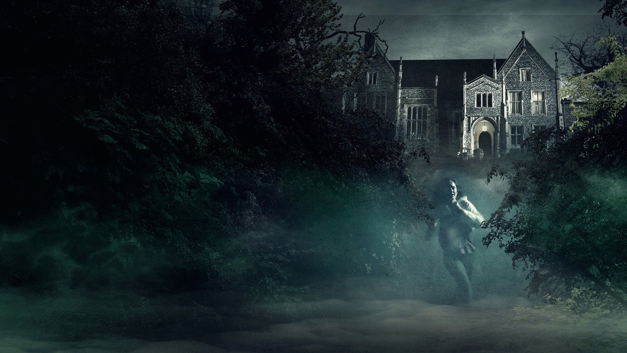 Blackwater Lane