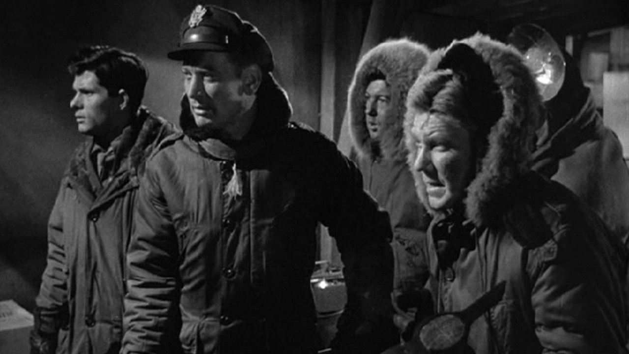 The Thing from Another World