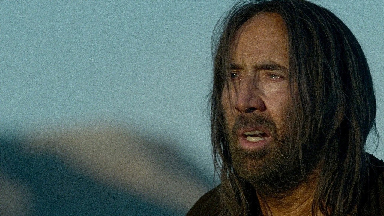 The Carpenter's Son