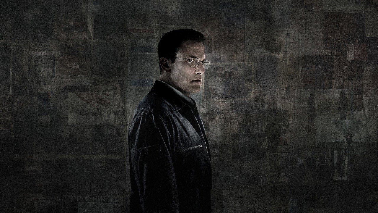 The Accountant²