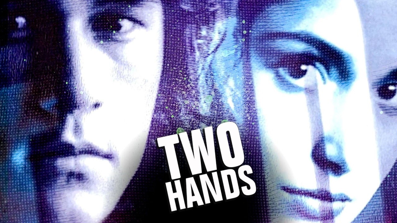 Two Hands