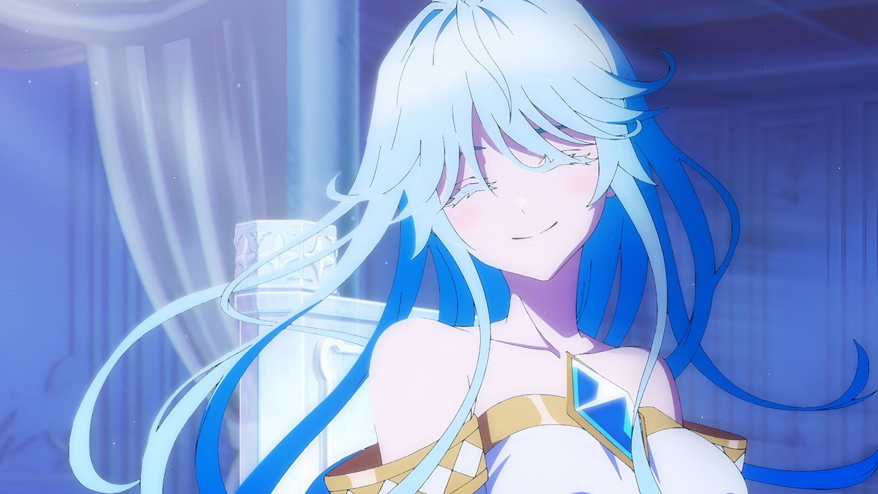Wistoria: Wand and Sword