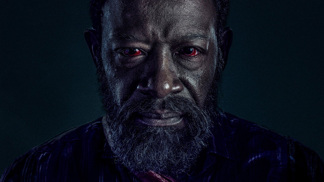 Fear the Walking Dead