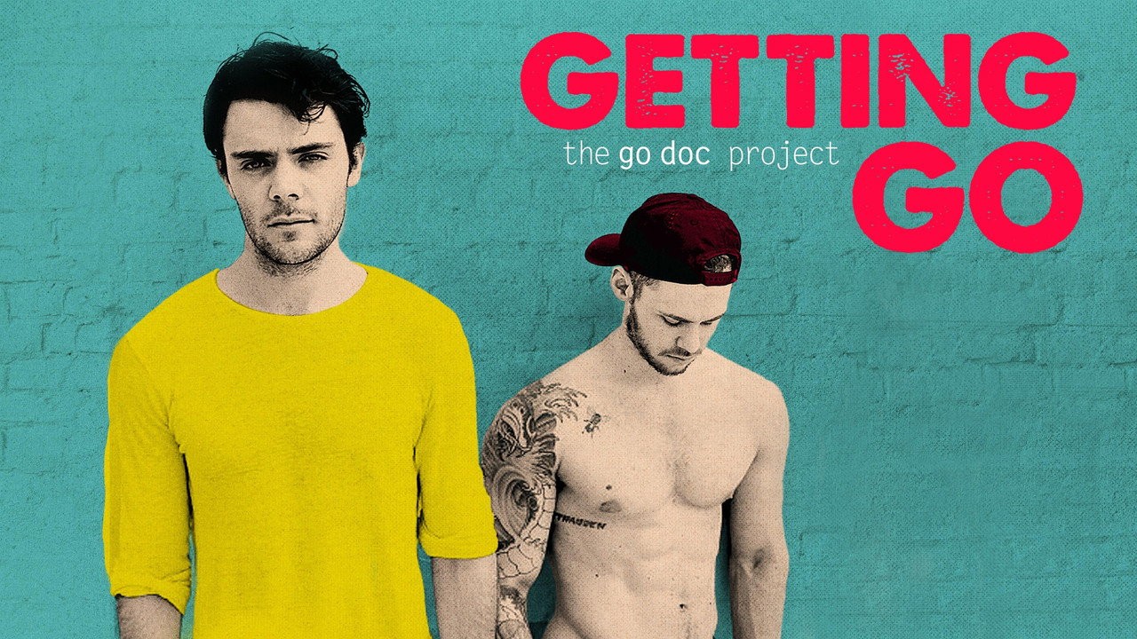 Getting Go: The Go Doc Project