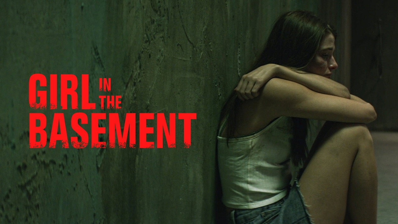 Girl in the Basement