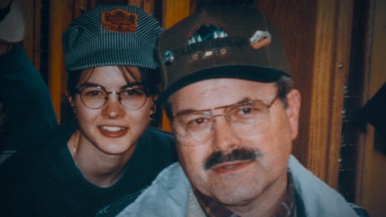 My Father, the BTK Killer