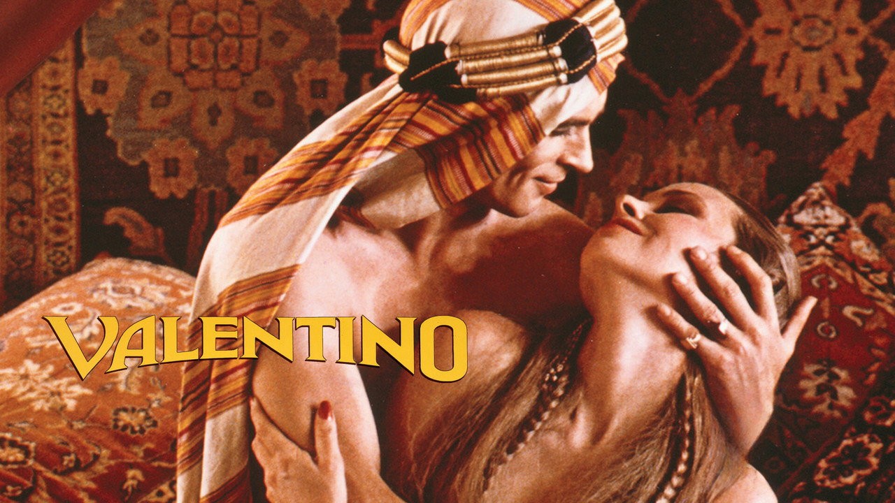 Valentino