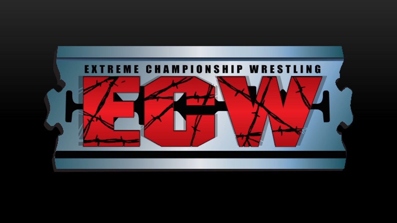 WWE ECW