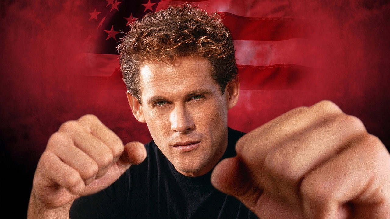 American Ninja