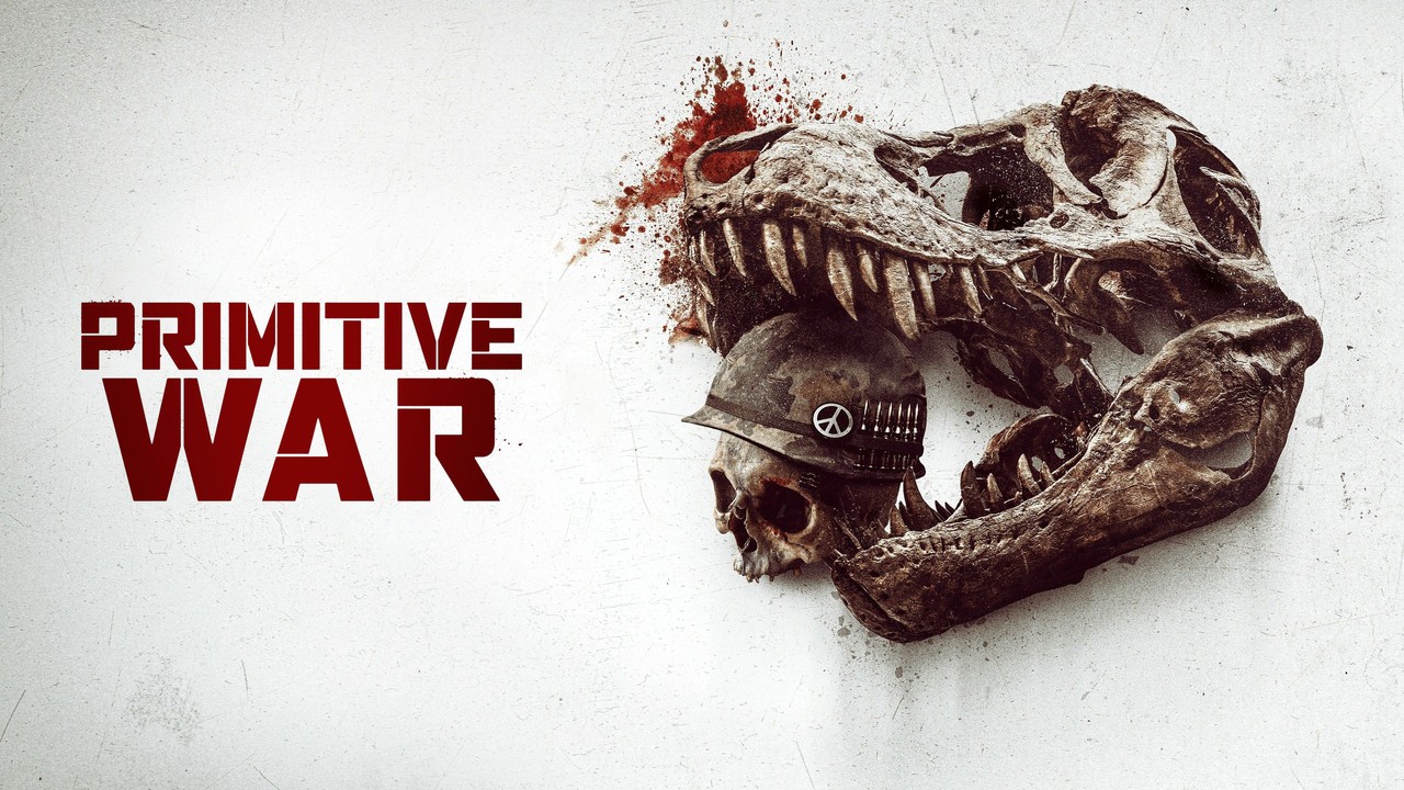 Primitive War