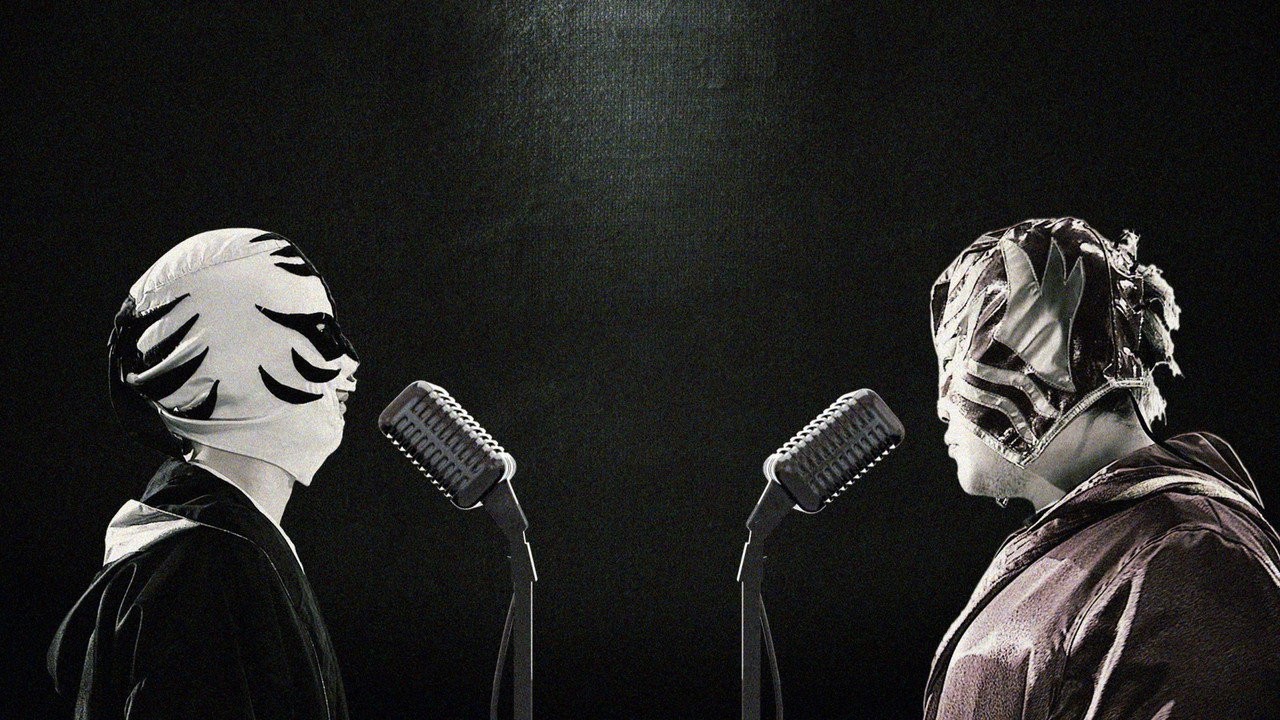 Mystery Music Show: King of Mask Singer