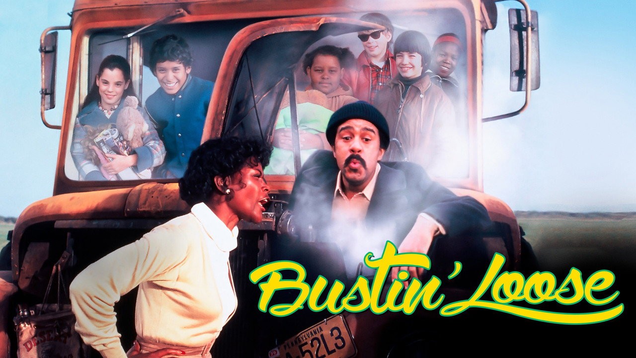 Bustin' Loose