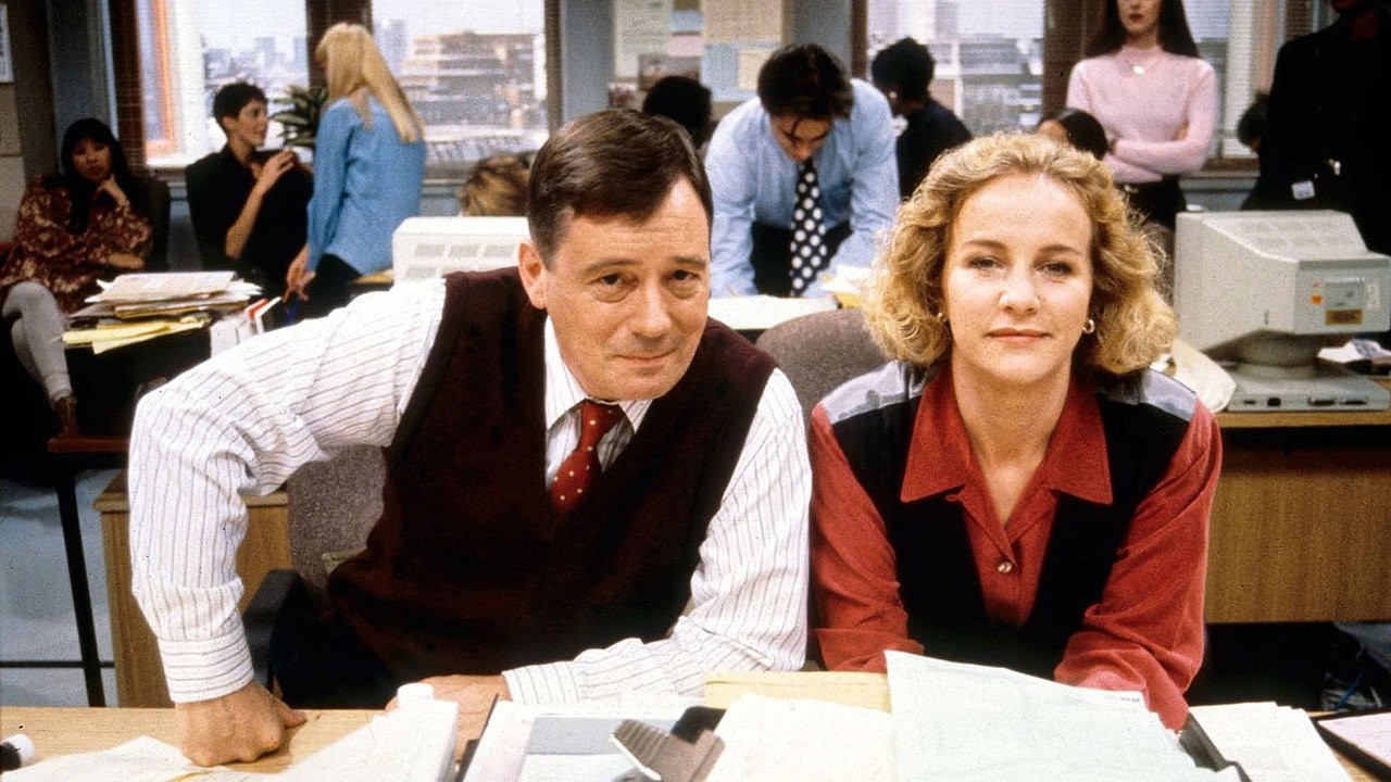 Drop the Dead Donkey