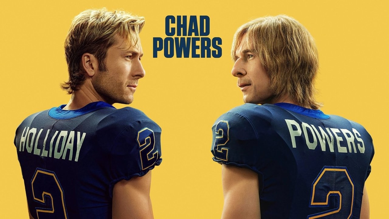 Chad Powers