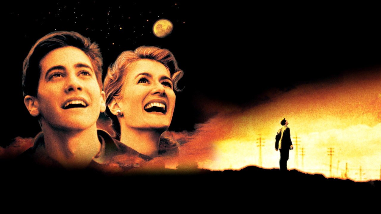 October Sky