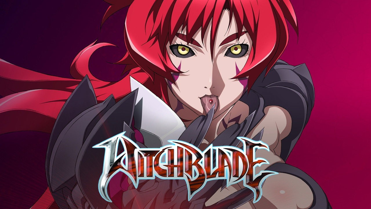 Witchblade