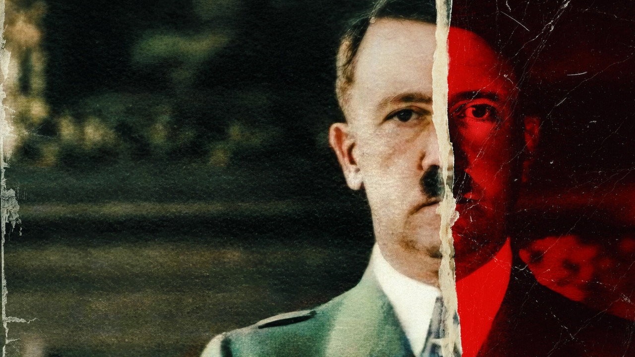 Hitler und die Nazis: Das Böse vor Gericht