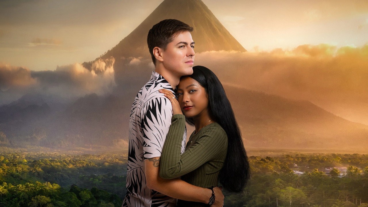 90 Day Fiancé: The Other Way