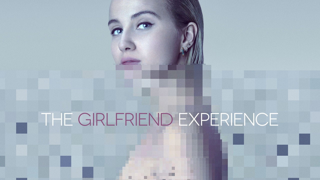 The Girlfriend Experience