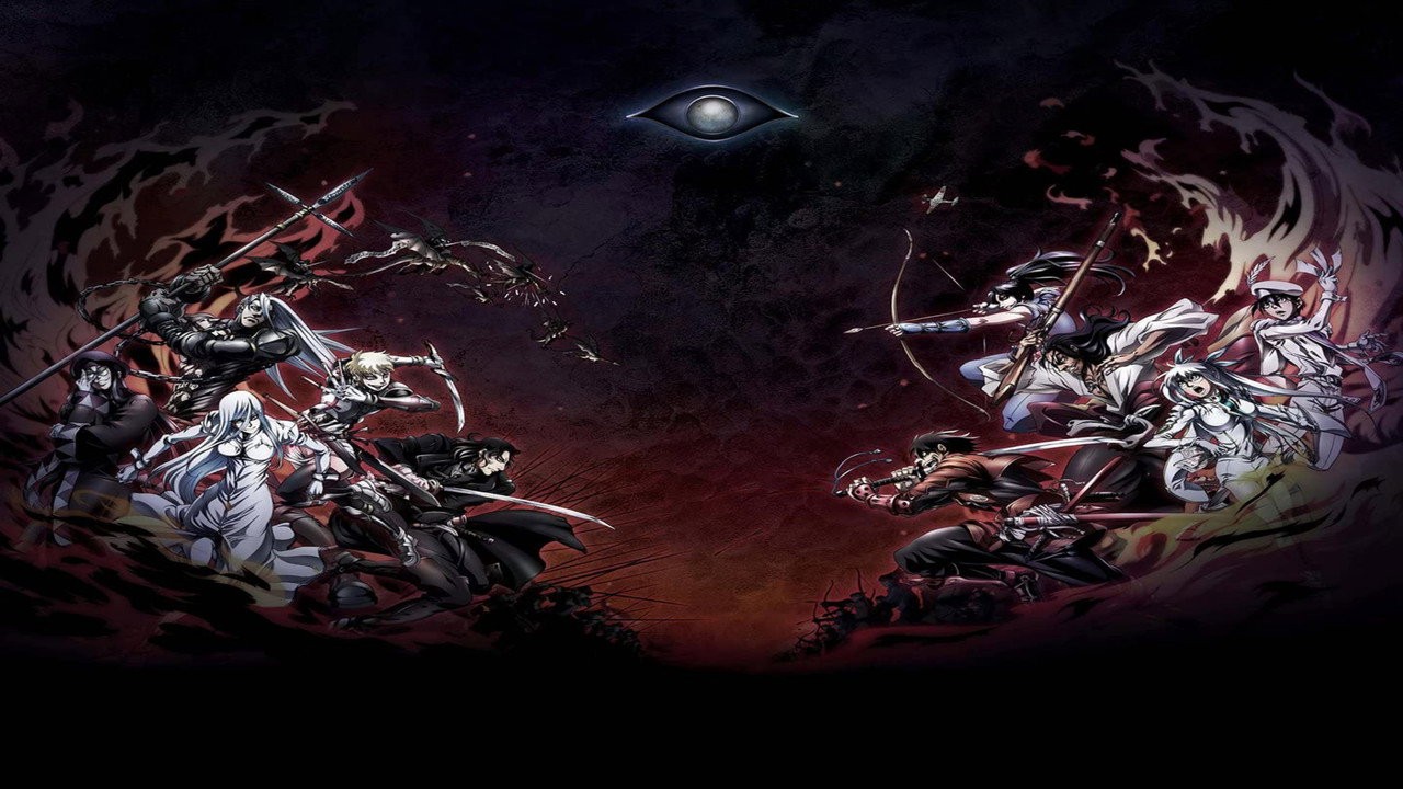 Drifters