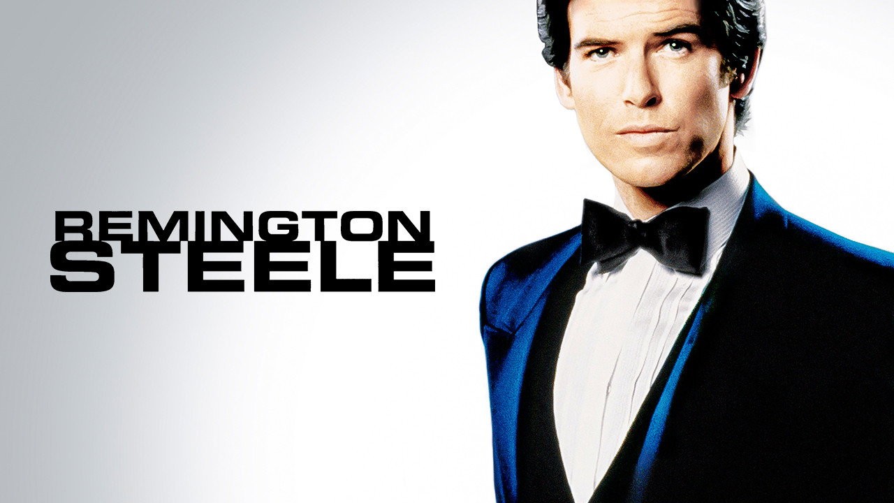 Remington Steele