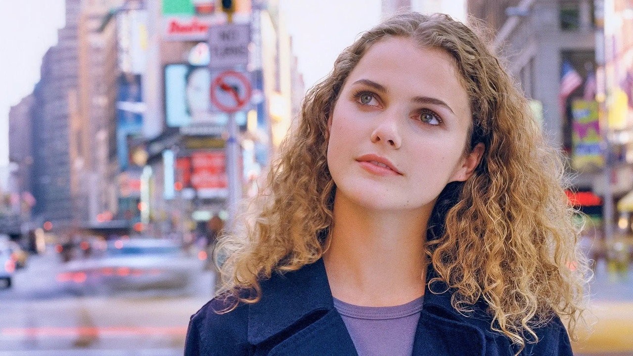 Felicity