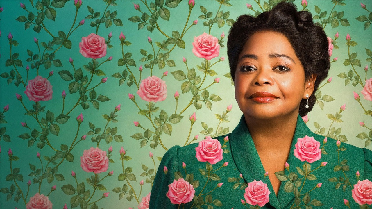 Self Made: Inspired by the Life of Madam C.J. Walker