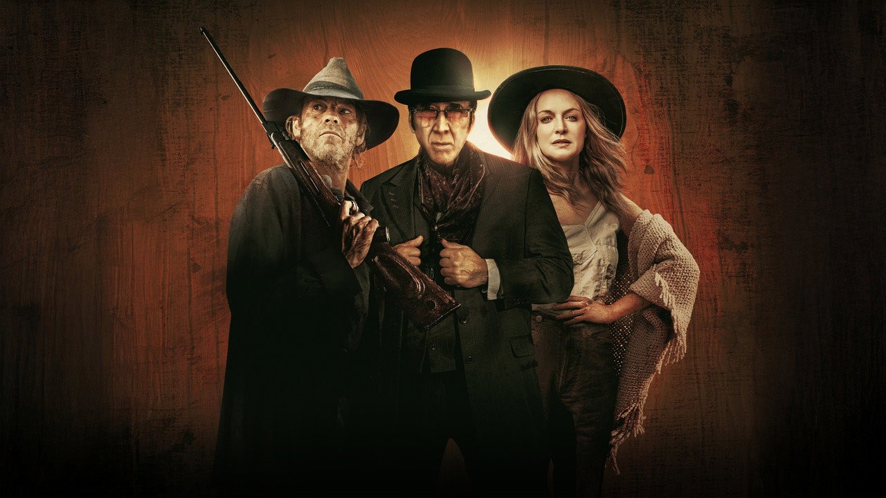 Gunslingers