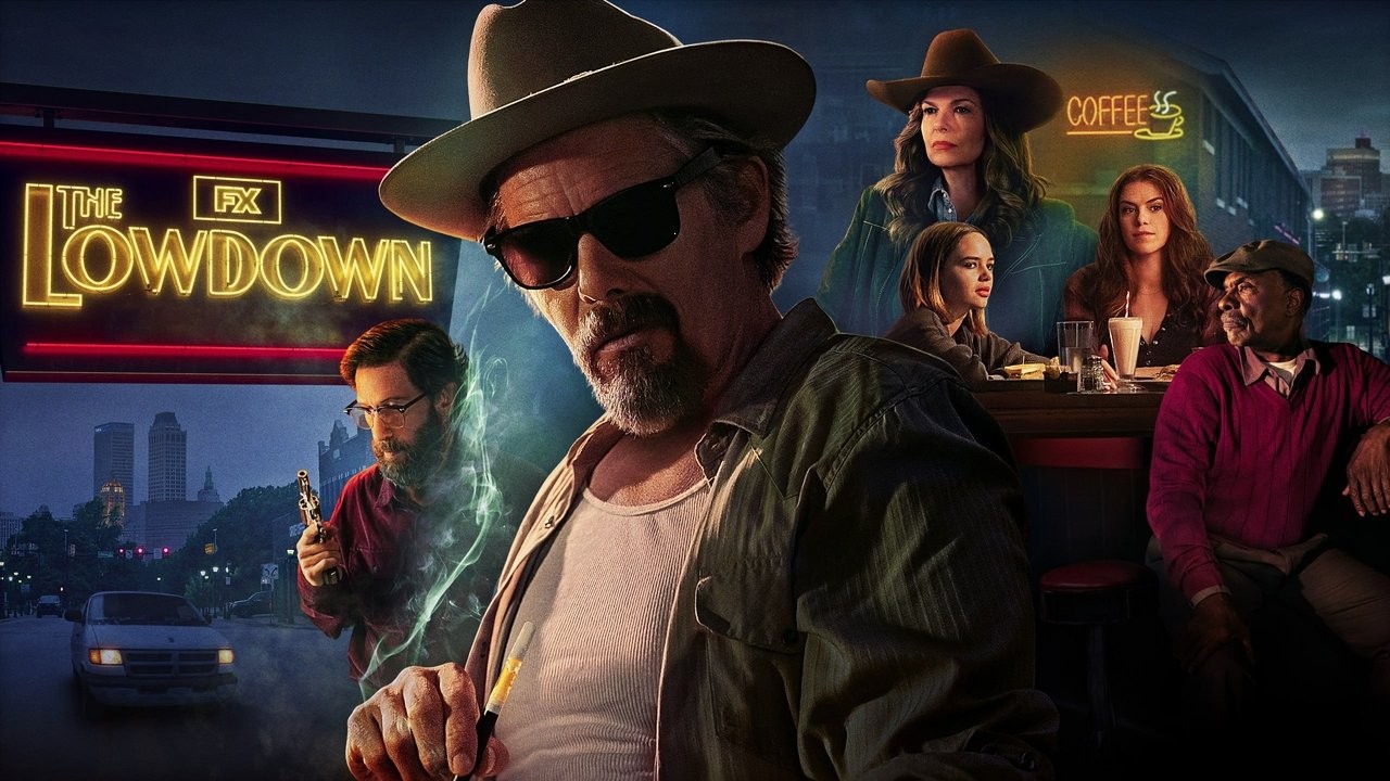The Lowdown