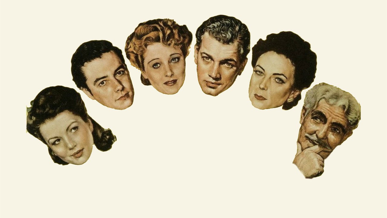 The Magnificent Ambersons