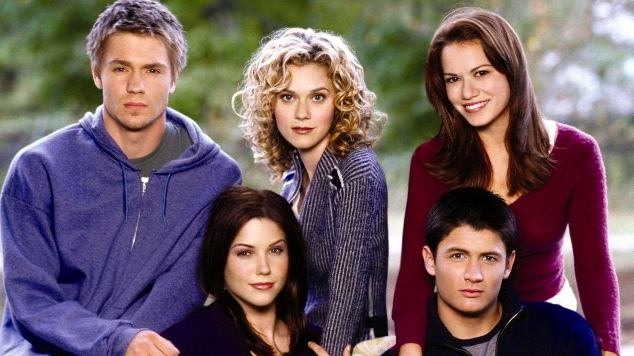 One Tree Hill