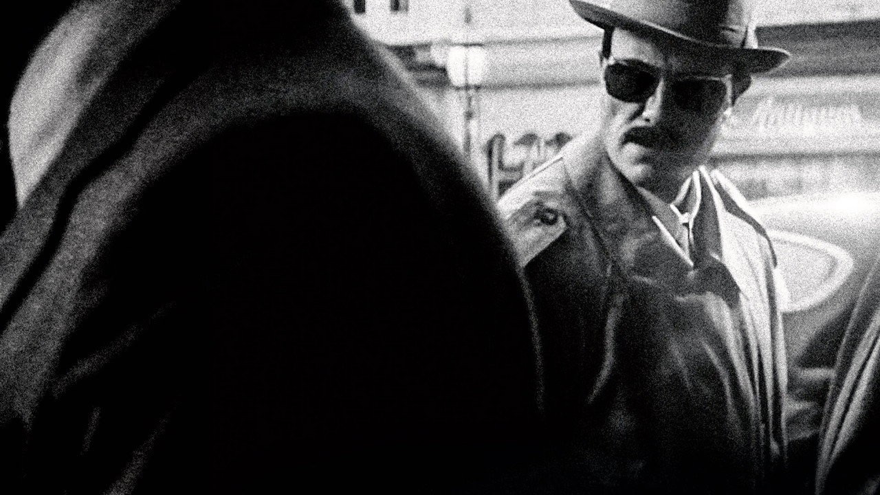 Zniknięcie Josefa Mengele