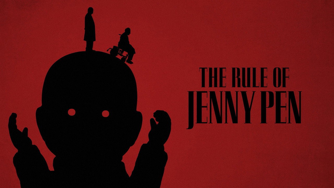 The Rule of Jenny Pen