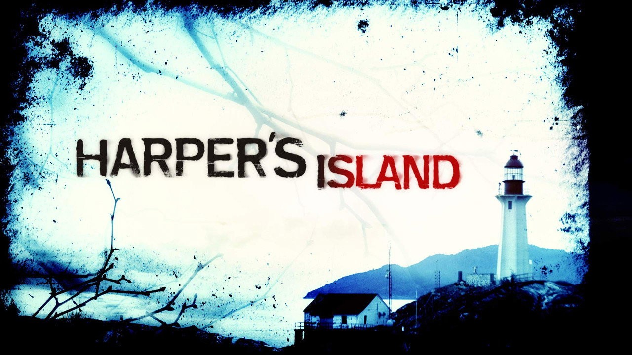 Harper's Island