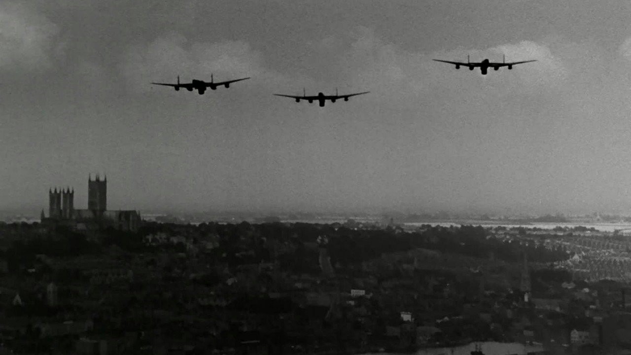 The Dam Busters