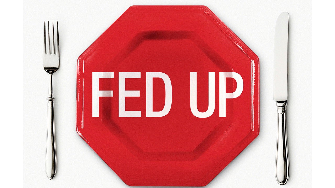 Fed Up