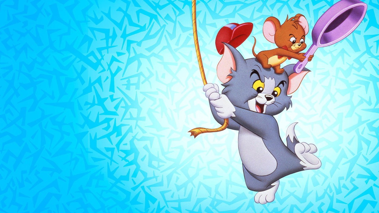 Tom & Jerry Kids