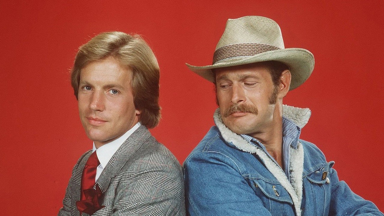 Simon & Simon